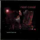 cd: Neal Casal: Anytime Tomorrow