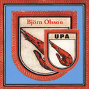 cd: Björn Olsson: UPA
