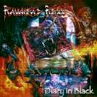 cd: Rawhead Rexx: Diary In Black