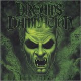 cd: Dreams Of Damnation: Let The Violence Begin