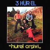 cd: 3 Hür-El: Hürel Arsivi