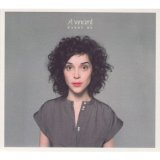 cd-digipak: St. Vincent: Marry Me