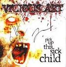 cd: Vicious Art: Pick up This Sick Child