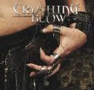 cd pappersfodral: Crushing Blow: Cease Fire