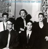 cd: Magnetic Fields: Get Lost