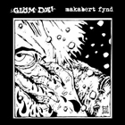 lp: Glöm Dä! / Makabert Fynd: Split