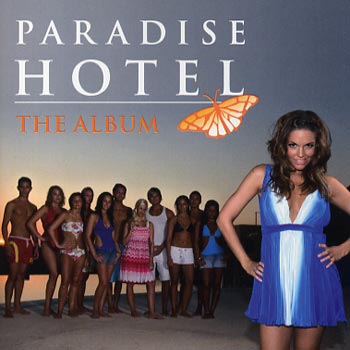 cd: VA: Paradise Hotel