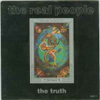 cd-maxi: Real People: The Truth