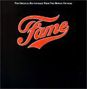 cd: Soundtrack: Fame