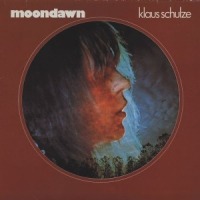 lp: Klaus Schulze: Moondawn
