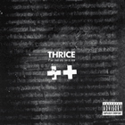 cd+dvd-digibook: Thrice: If We Could Only See Us Now