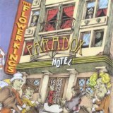 2cd: Flower Kings: Paradox Hotel