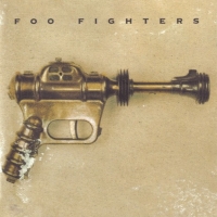 cd: Foo Fighters: Foo Fighters