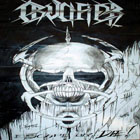 cd-r: Crucifier: Escape or Die