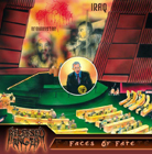 cd: Released Anger: Faces of Fate