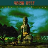 cd: Uriah Heep: Wake the Sleeper