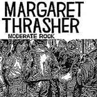 lp: Margaret Thrasher: Moderate Rock