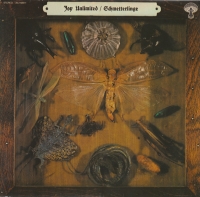 cd: Joy Unlimited: Schmetterlinge