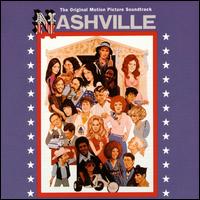 lp: VA: Nashville (soundtrack)