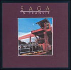 cd: Saga: In Transit