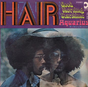 lp: Galaxy Generation: Hair