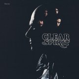 cd: Spirit: Clear