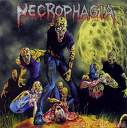 pic lp: Necrophagia: Season of the Dead