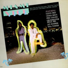 lp: Soundtrack: Miami Vice