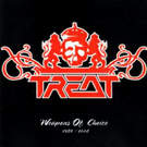  obestämt: Treat: Weapons Of Choice