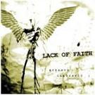 cd: LACK OF FAITH: Aeternus Caligatio