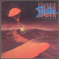 lp: Don Felder: Airborne