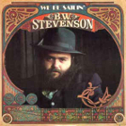 lp: B.W. Stevenson: We Be Sailin'