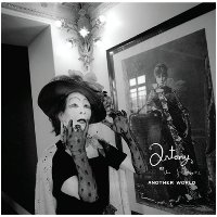cd-ep: Antony And The Johnsons: Another World