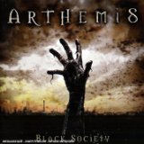 cd: arthemis: black society
