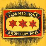 lp: Elda med höns: Elda med höns