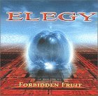 cd: Elegy: Forbidden Fruit