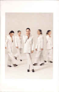 mc: Melanie C: Melanie C