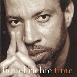 cd: Lionel Richie: Time