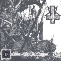 cd-ep: Abigor: Orkblut - The Retaliation