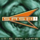cd: Sash!: It's My Life