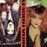 cd: Nina Hagen: Nunsexmonkrock / Nina Hagen Band