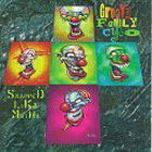 cd: Infectious Grooves: Groove Family Cyco