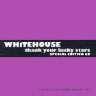 cd: Whitehouse: Thank Your Lucky Stars