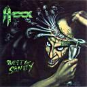 ep: Hexx: Quest For Sanity