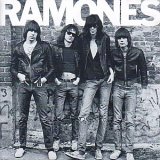 lp: Ramones: The ramones