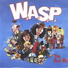  obestämt: W.A.S.P.: The Real Me