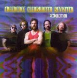 2cd: Creedence clearwater revival: Recollection