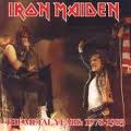 cd: Iron Maiden: The Metal Years: 1978-1983