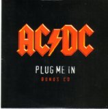 2dvd: AC/DC: Plug Me In (3dvd Collector's Edition)