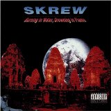 cd: Skrew: Burning in Water, Drowning in Flames